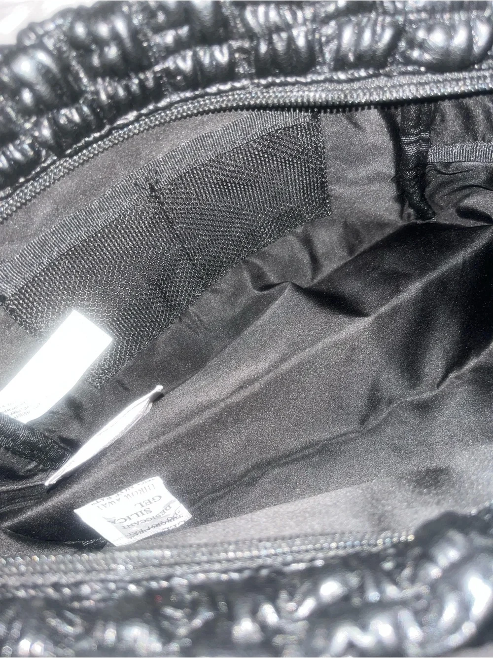 PINK Victoria’s Secret Make Up Bag